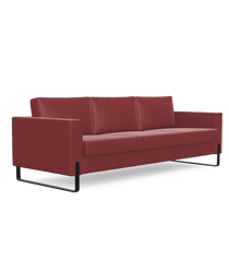 MyTurn 3-Seat Sofa, Cantilever - Model 30V