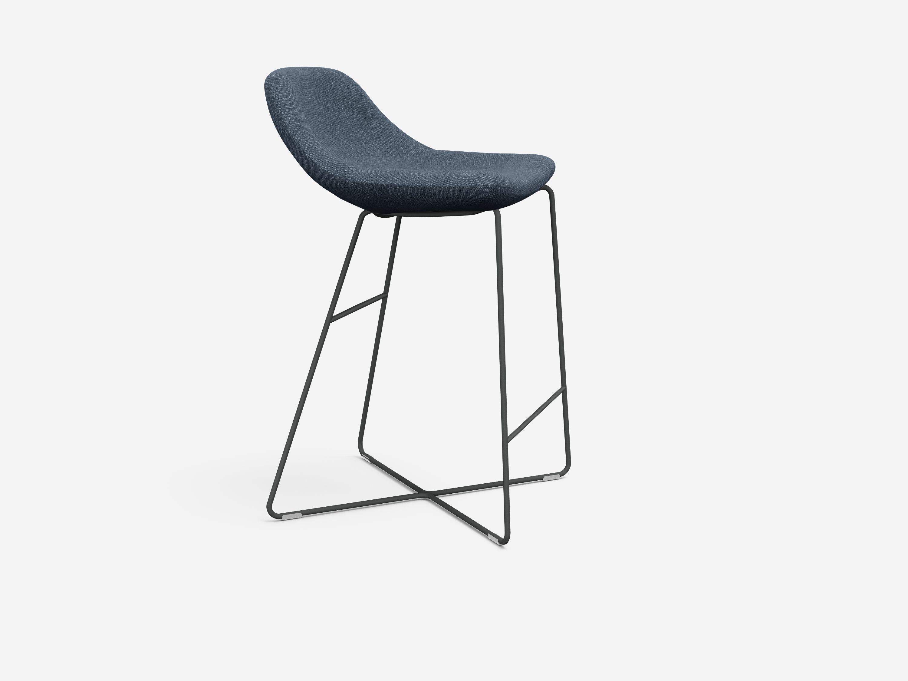Mishell Low Stool