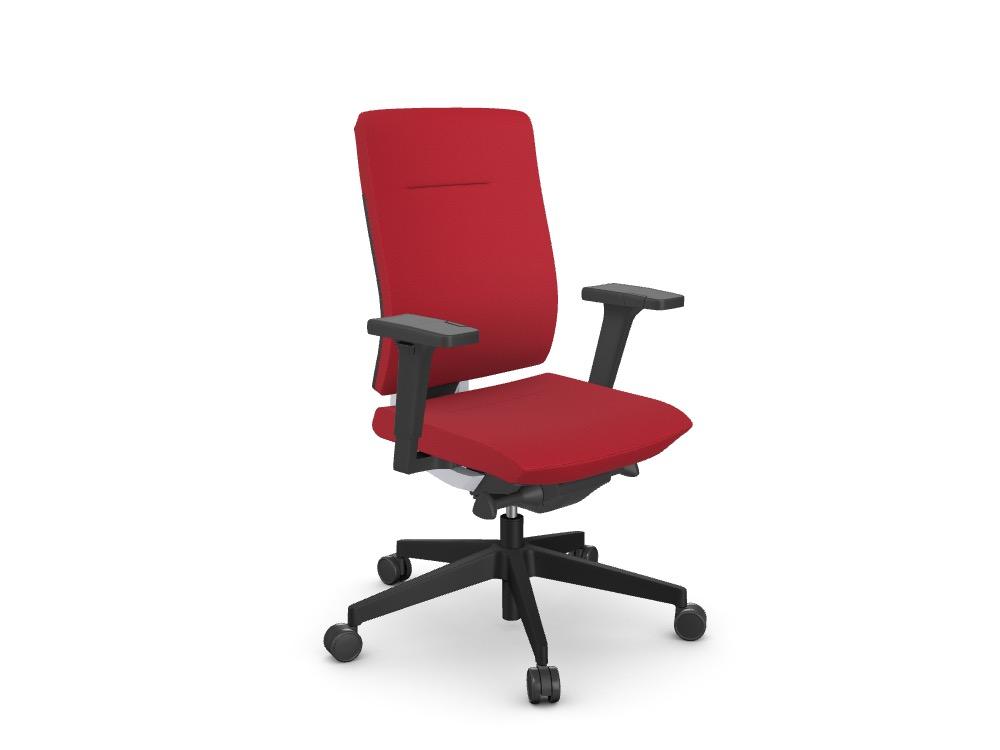 Xenon Task High Backrest Chair - Model 10