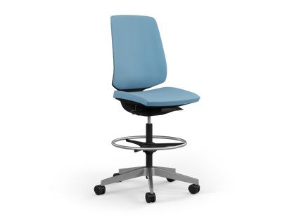 LightUp - Upholstered Backrest Chair - Model 330