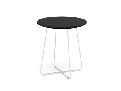 Mishell Small Table, Cantilever