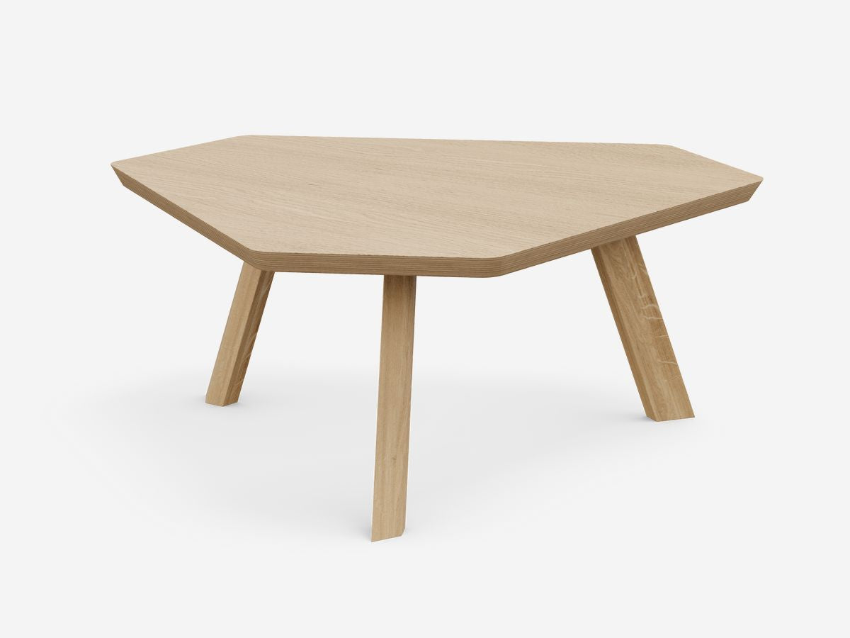 Clapp Coffee Table