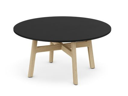 Mishell Large Table, Wooden Frame