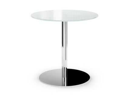Multipurpose Tables Medium Round Table, Round Base - Model SR30