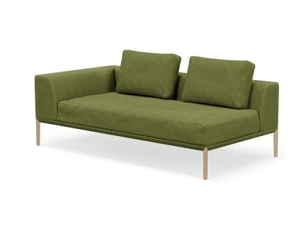 Sosa 2.5 Seater Sofa with Right Armrest