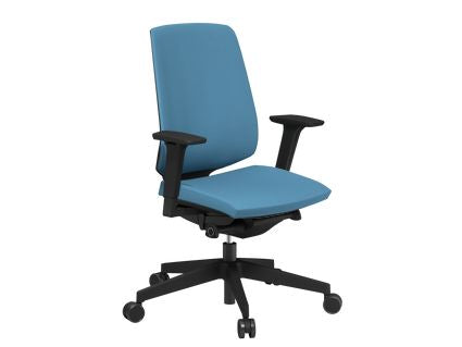 LightUp - Upholstered Backrest Chair - Model 230