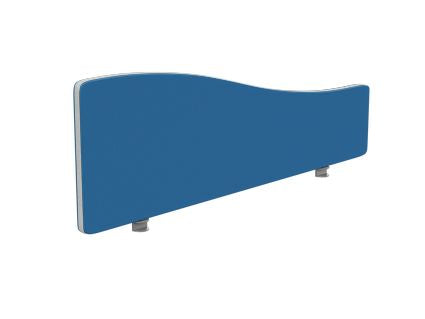 Flite Softline Desk Mounted Wave Top