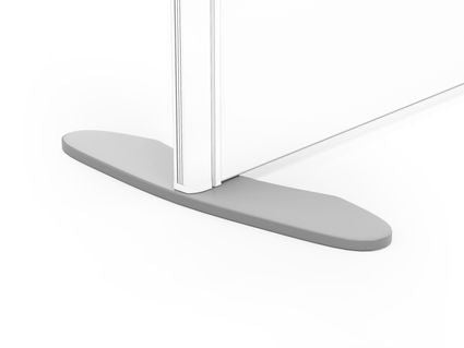 Sprint Eco Stabilising Foot (Single) for Freestanding Screens
