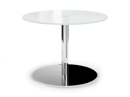 Multipurpose Tables Low Round Table, Round Base - Model SR40