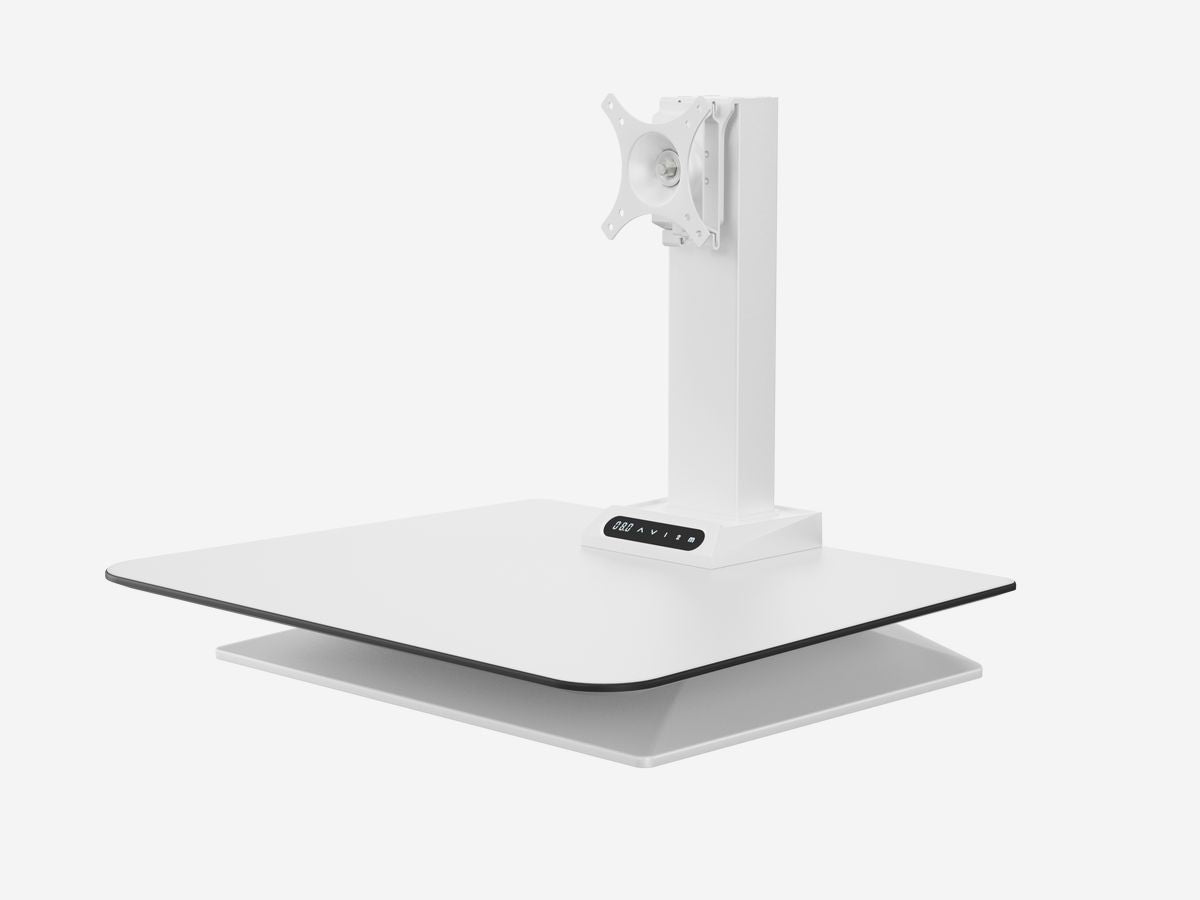 Leap Desk Converter