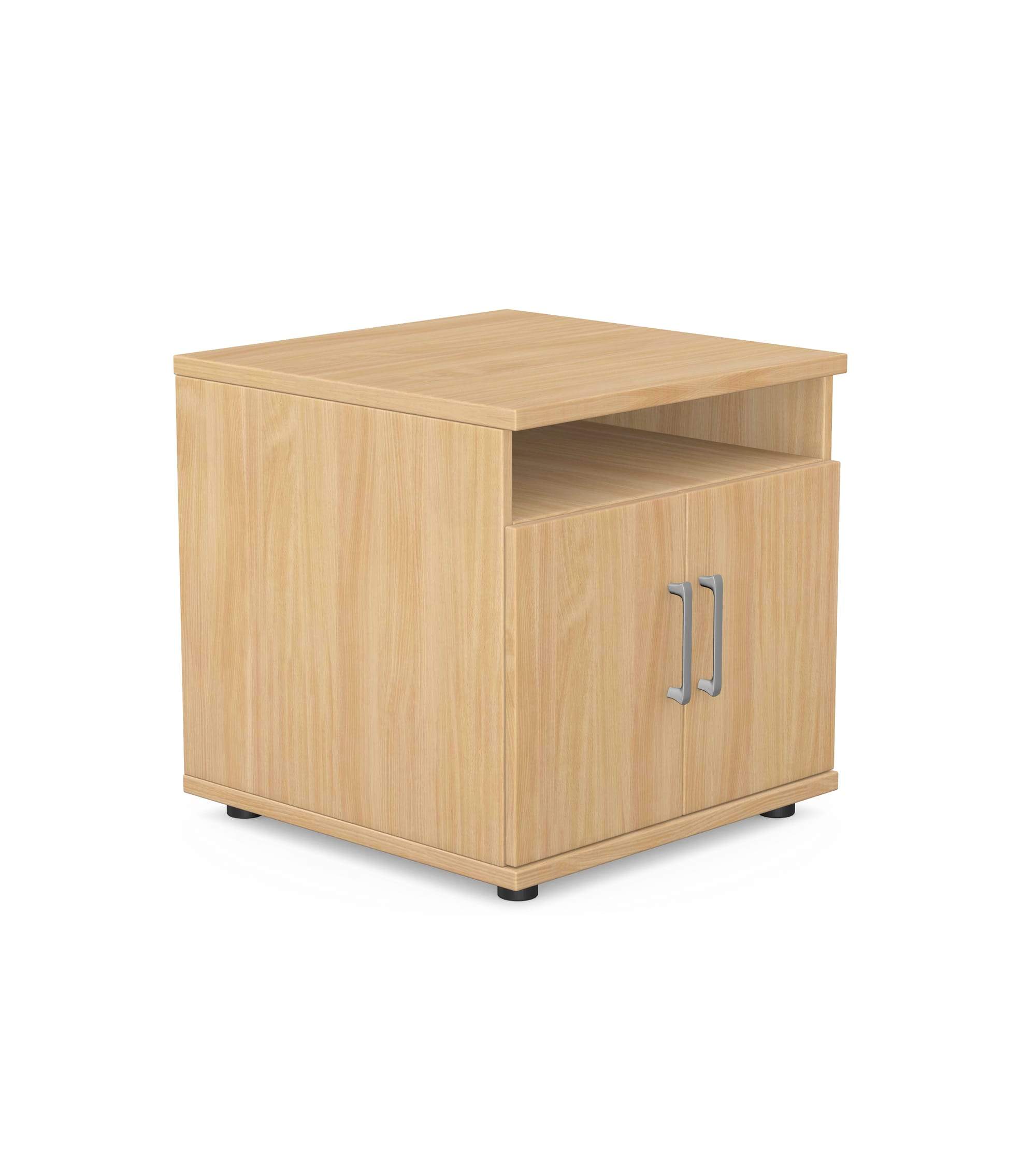 Desk High Cabinets A-36