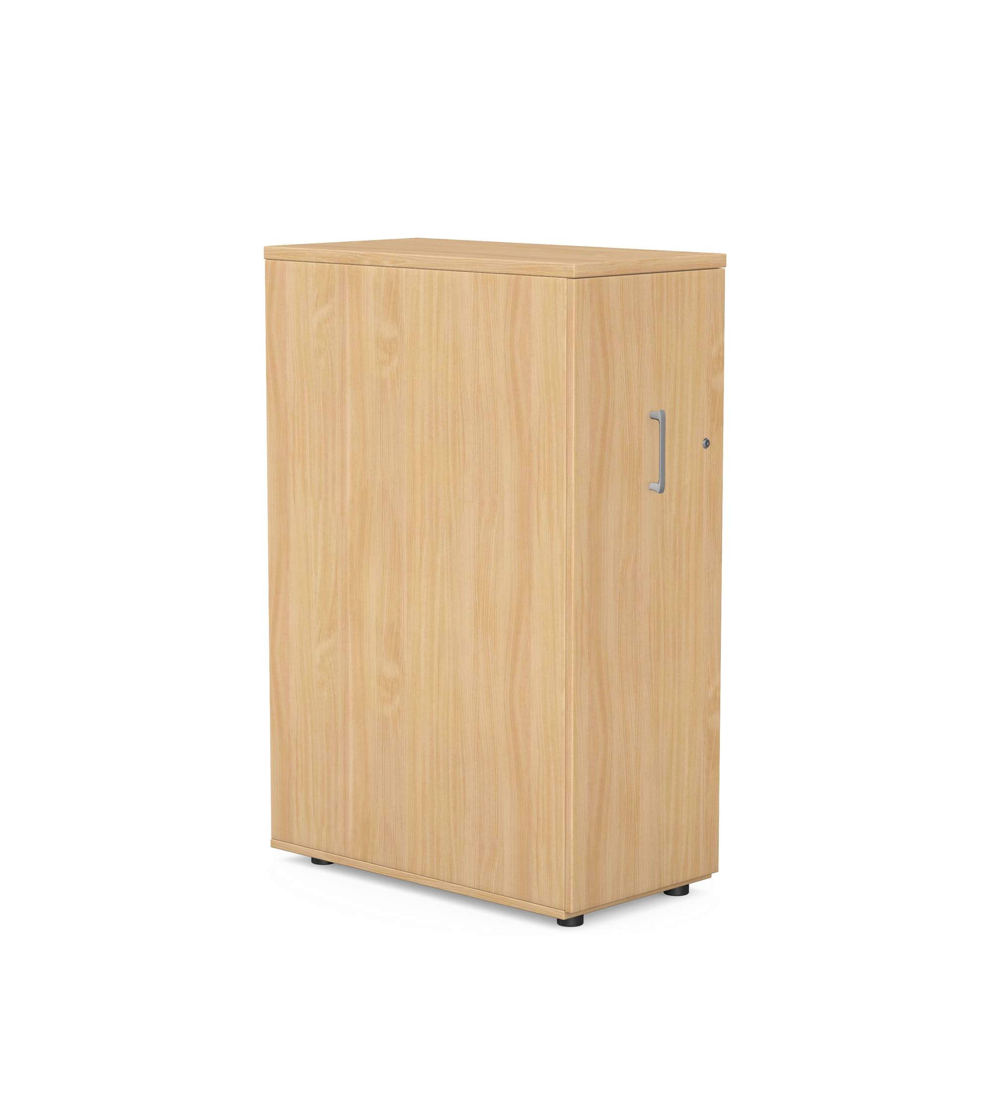 Desk High Cabinets A-53