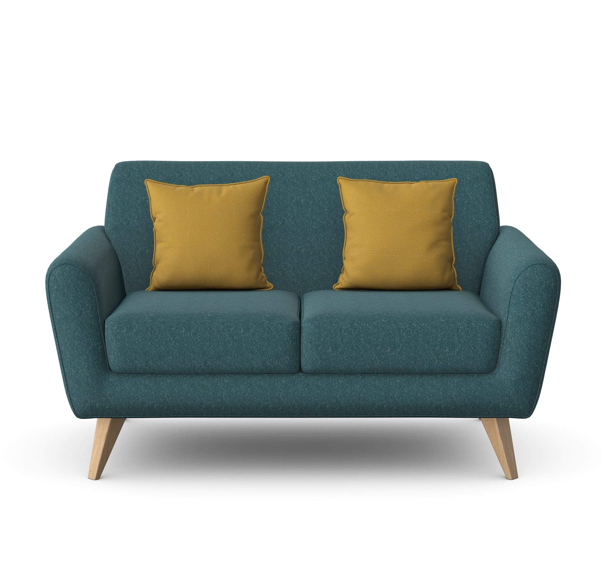 DETROIT - Two Seat Sofa