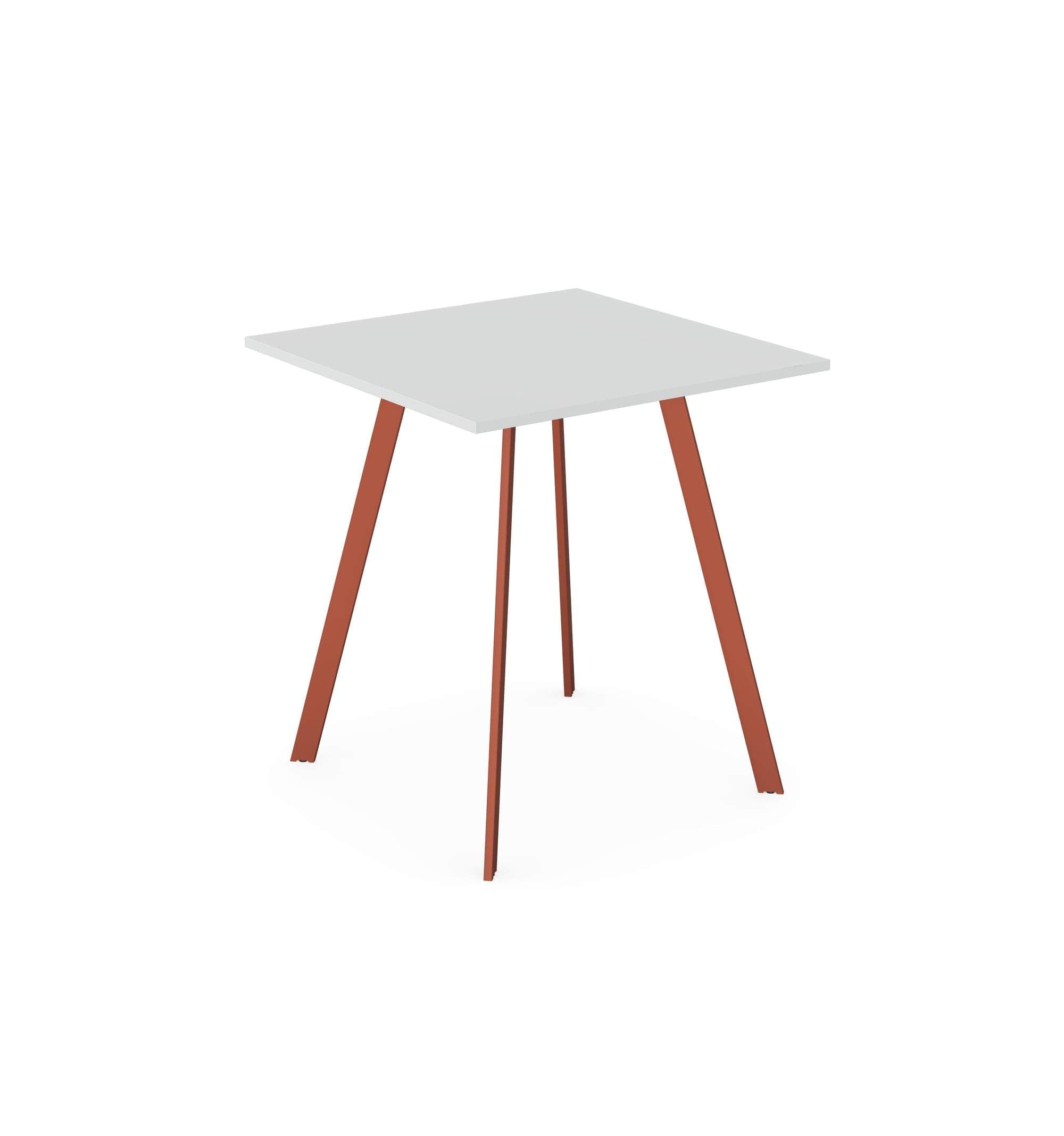 Axy-Line - High Occasional Tables, Leg-A