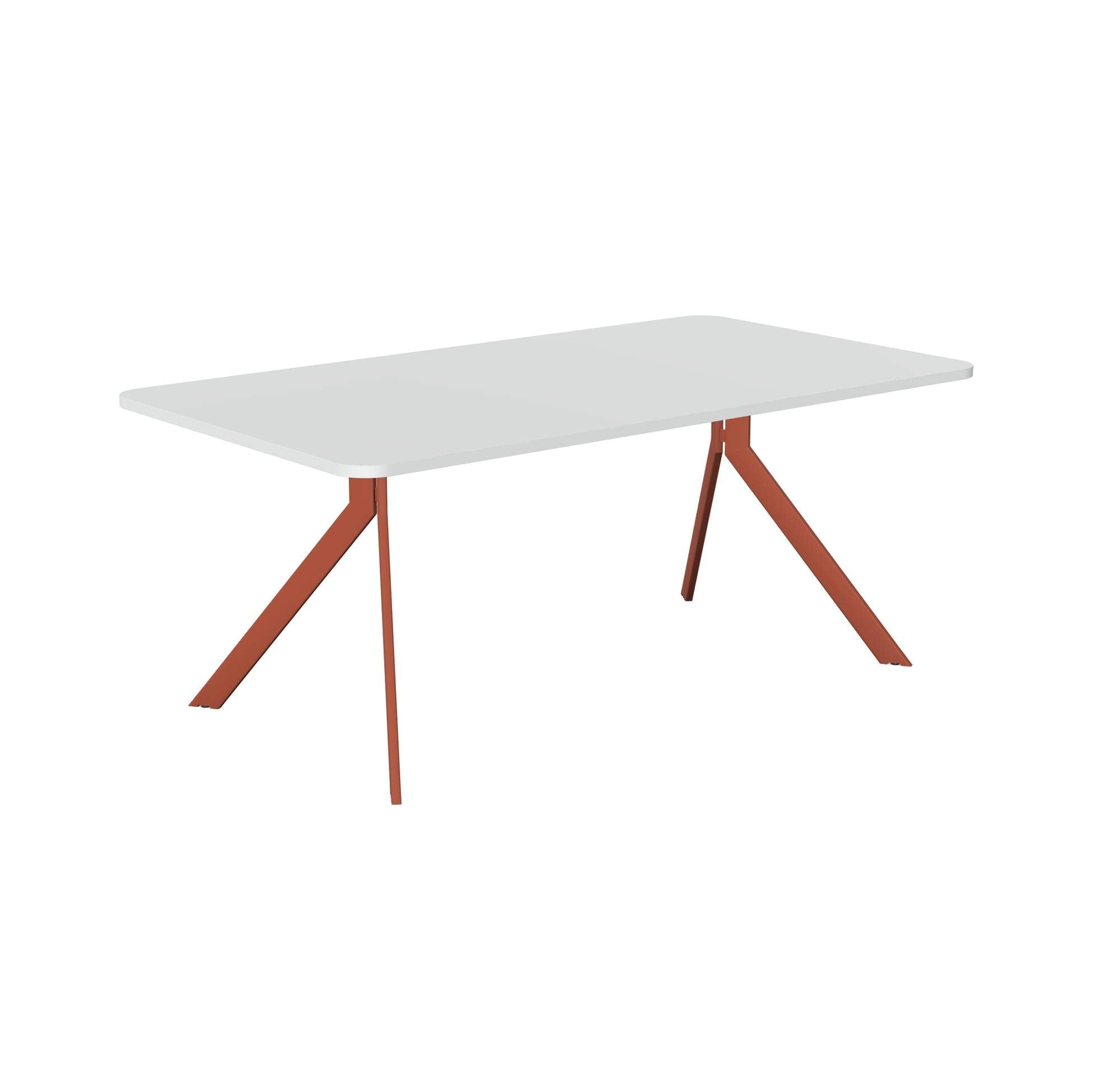 Axy-Line - Conference Table, Rectangular Tops, Leg-Y