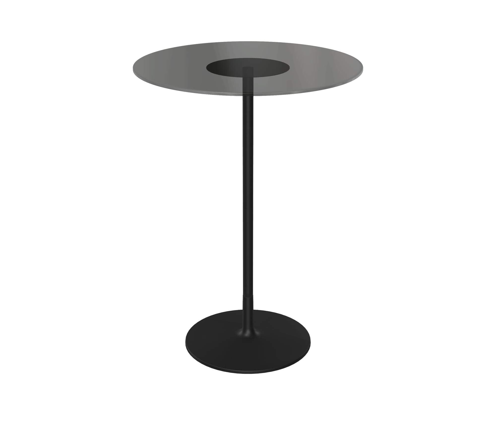 Chic Round Restaurant Table RR10 1100 mm High