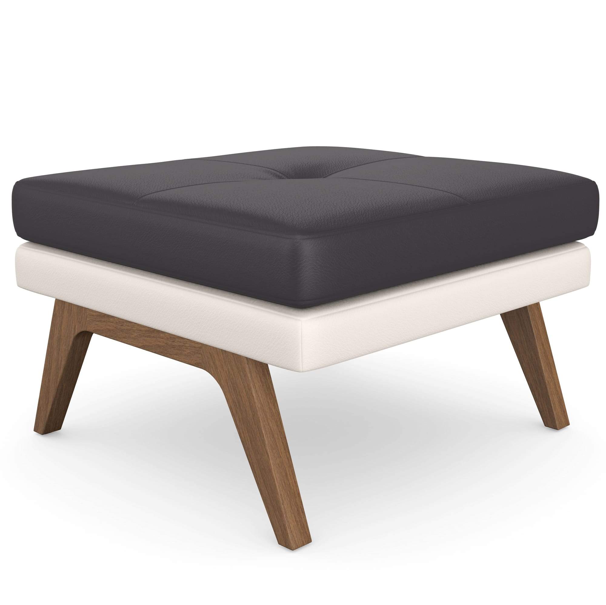 October 1-Seat Pouffe