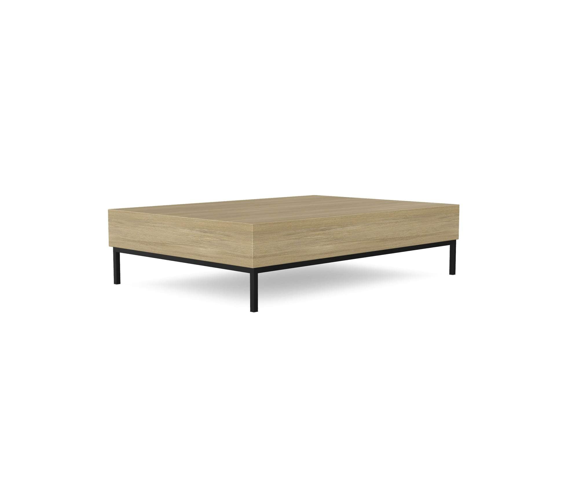 MyTurn Large Table, Legs - Model S1H