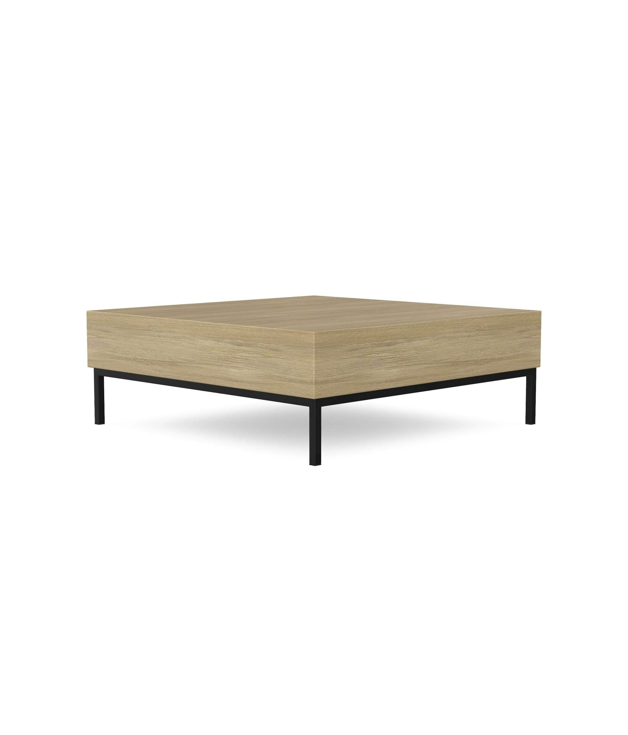 MyTurn Small Table, Legs - Model S2H