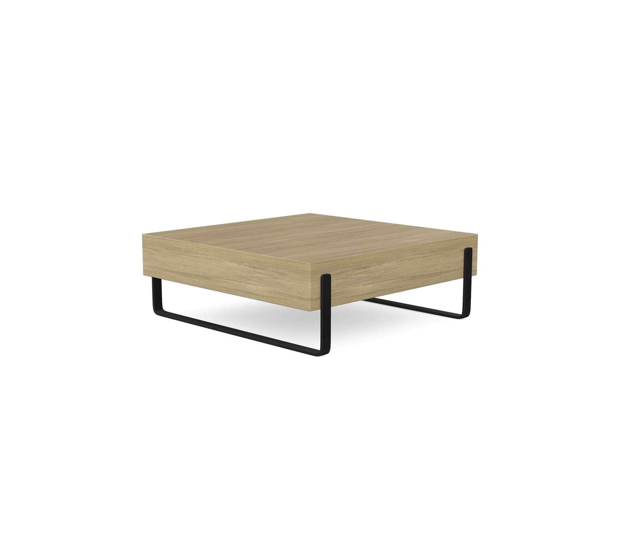 MyTurn Small Table, Cantilever - Model S2V