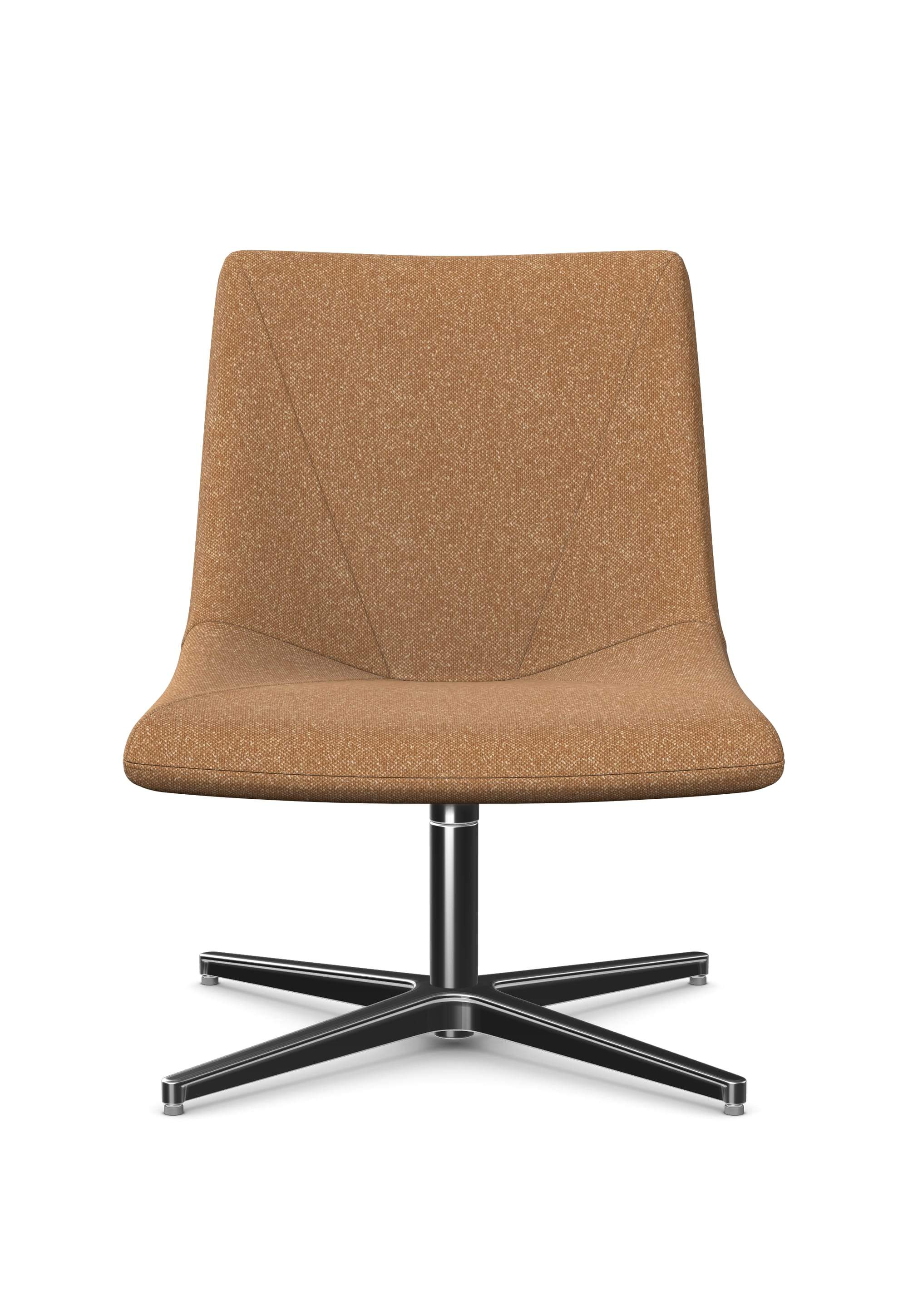 REMI - Extra Large Chair, 4 Star Aluminium Base