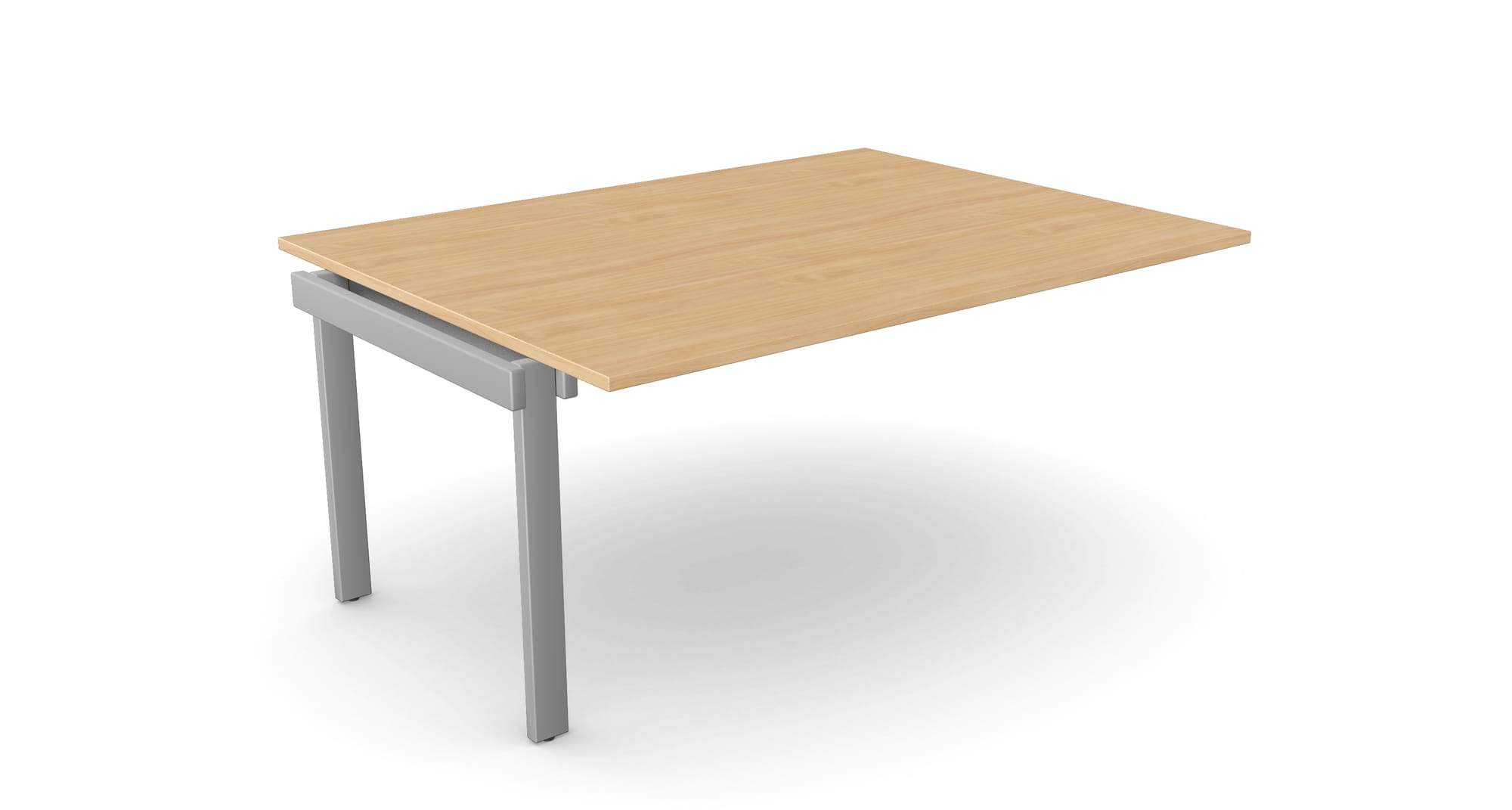 Switch Add-On Section for Straight Meeting Table