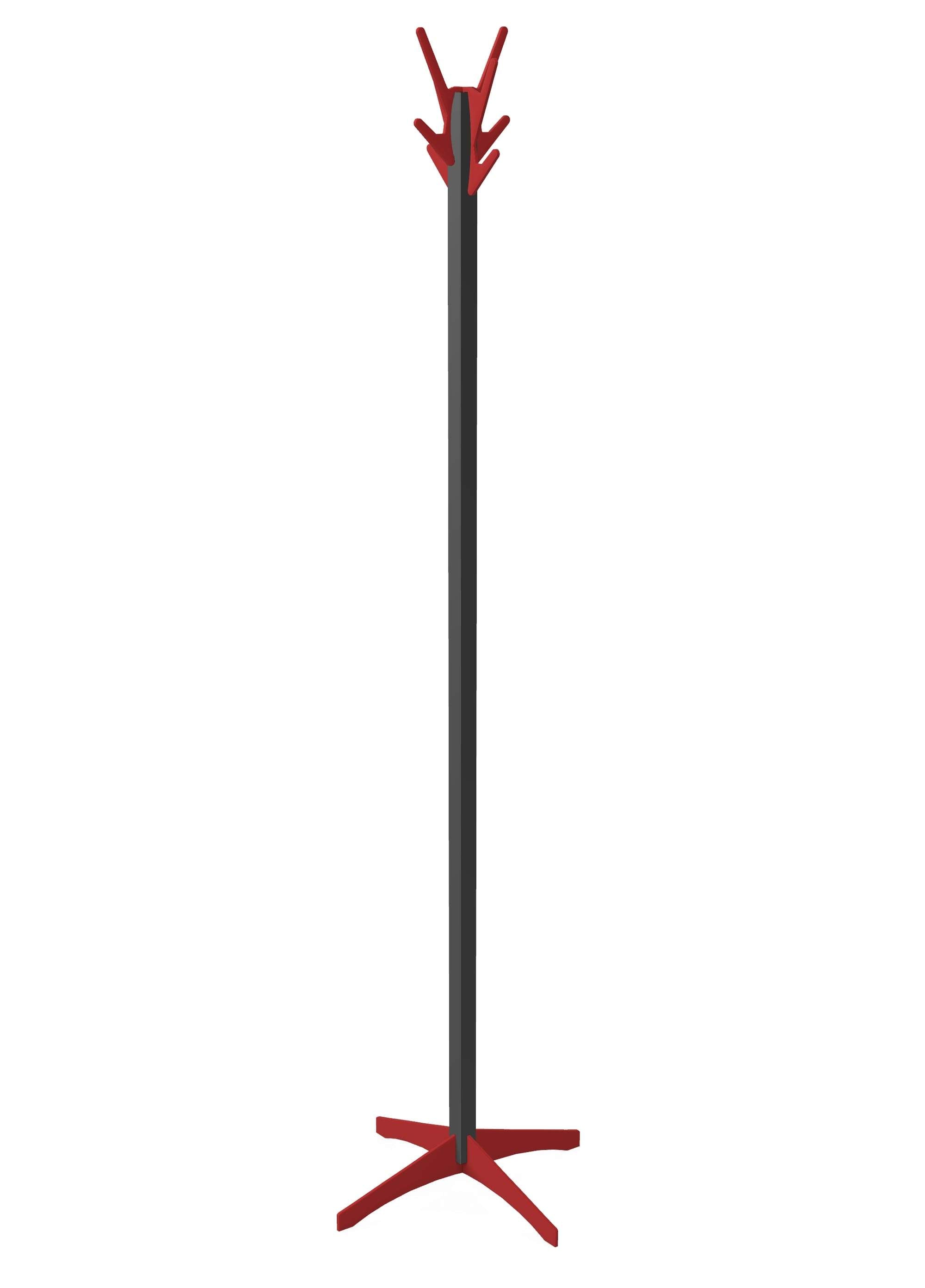 Sove Accessories Coat Stand SV-67