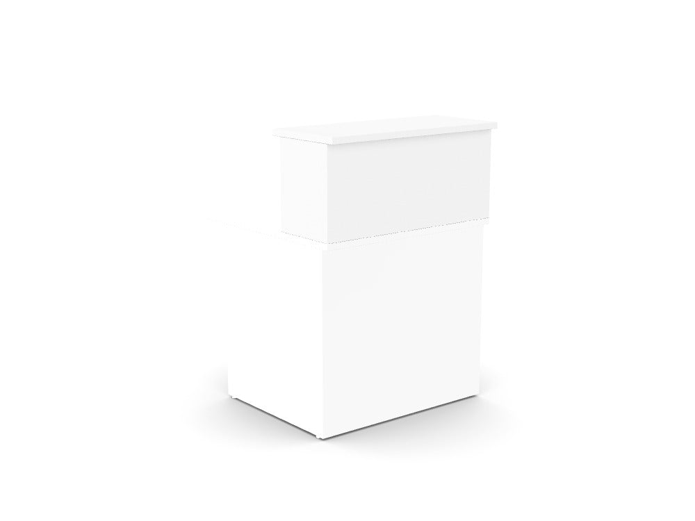 Ashford Reception Desk Riser
