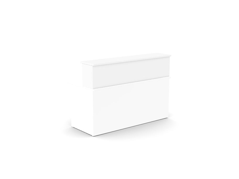 Ashford Reception Desk Riser