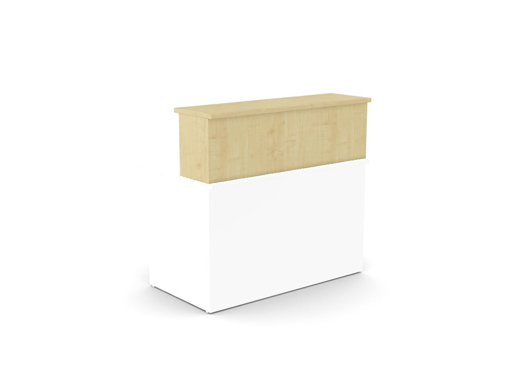 Ashford Reception Desk Riser
