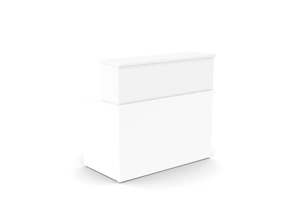Ashford Reception Desk Riser