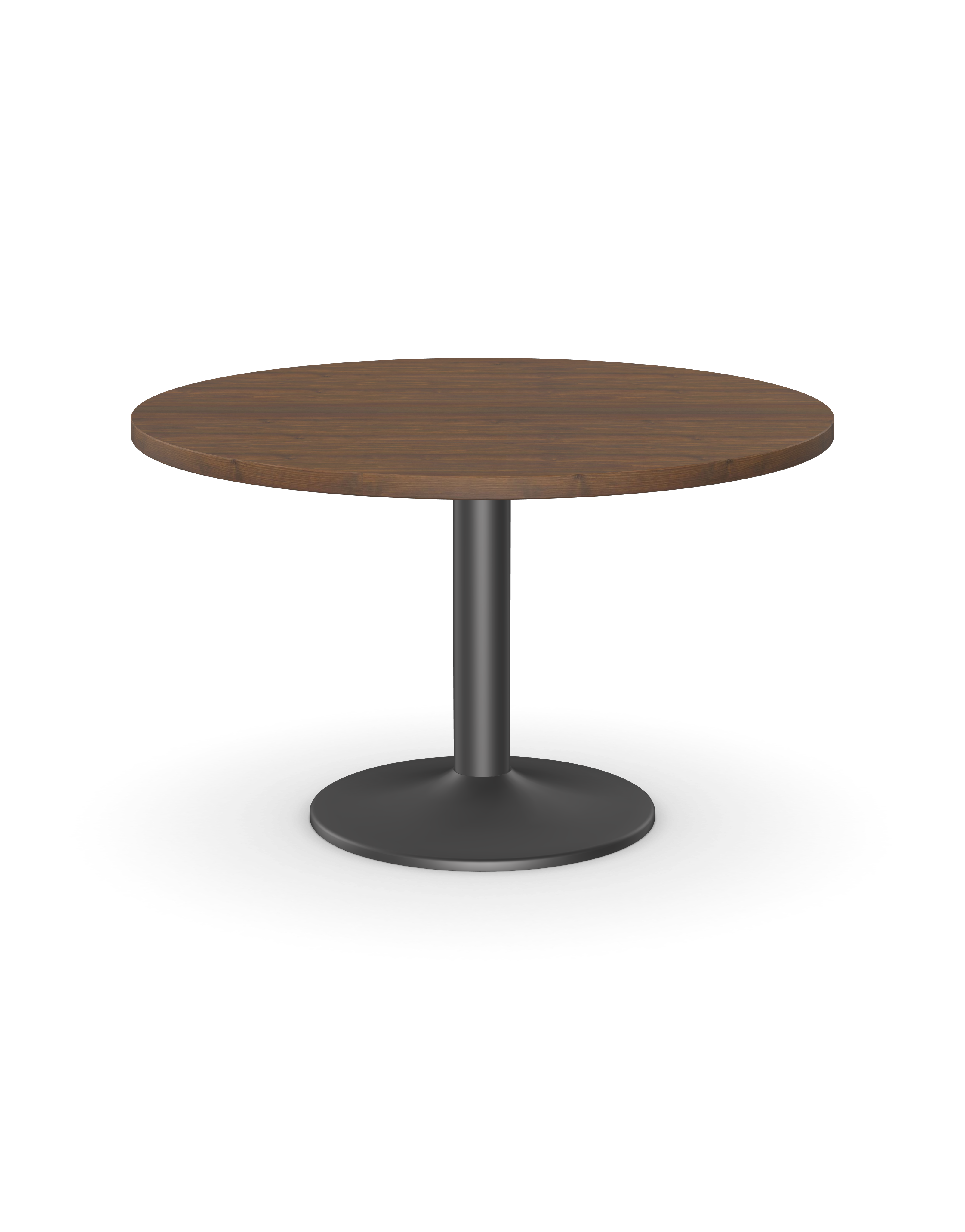 Fermo Round Table 1200 mm with Pod Base