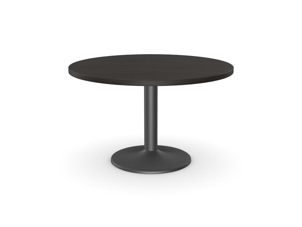 Fermo Round Table 1200 mm with Pod Base