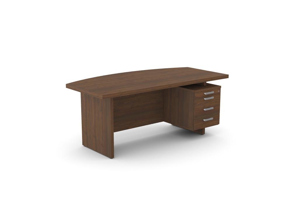 Grand Executive Desk