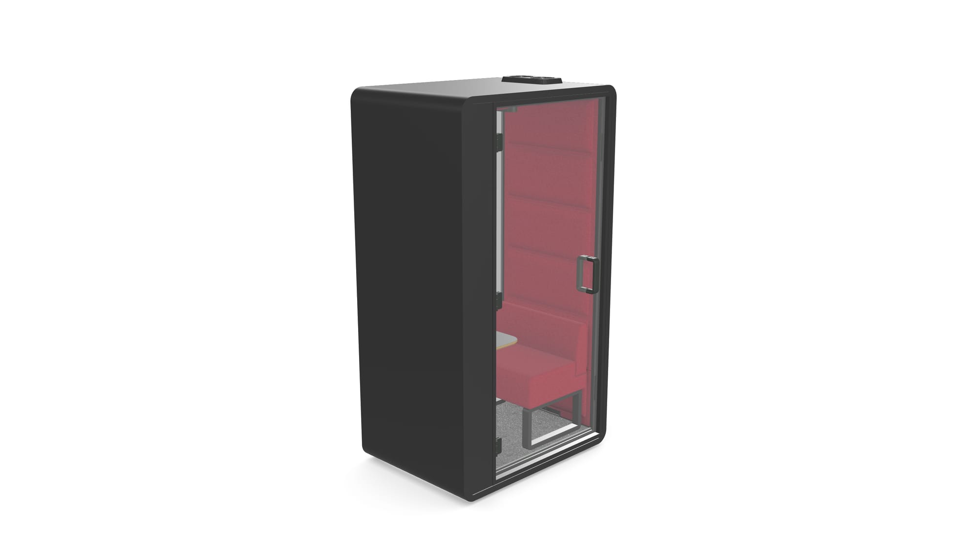 Hushfree.S Hybrid