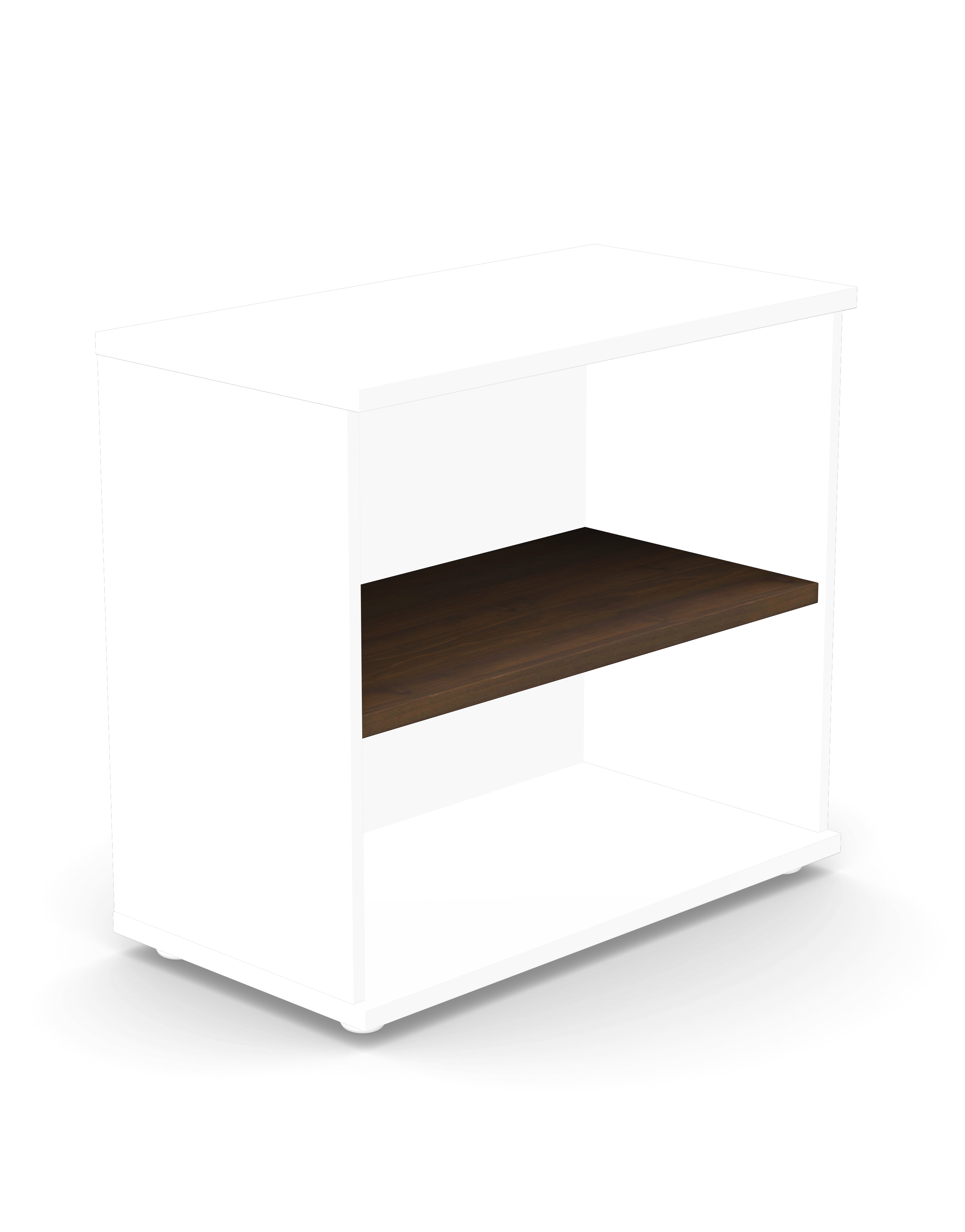 Fermo Spare Shelf for Open Storage