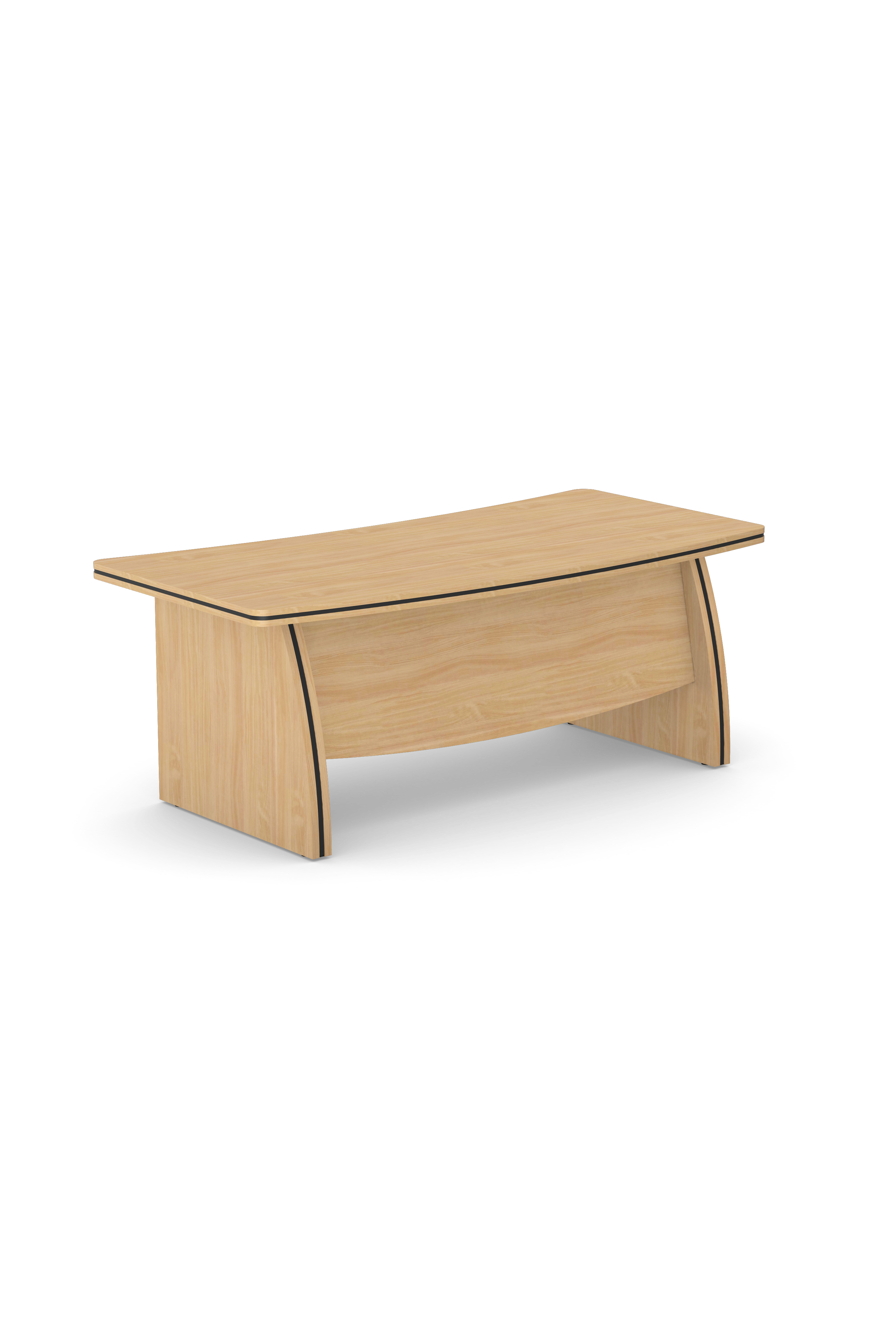 Oskar Executive Desk