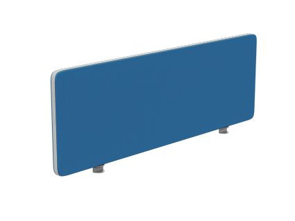 Flite Softline Desk Mounted Straight Top