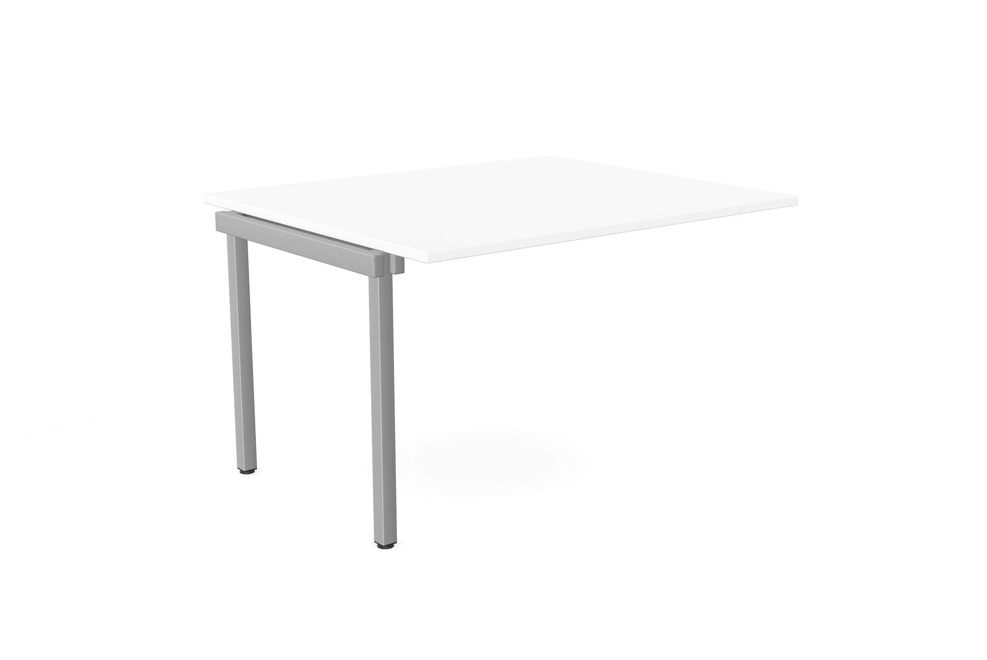 C-Sense Add-On Section for Straight Meeting Table