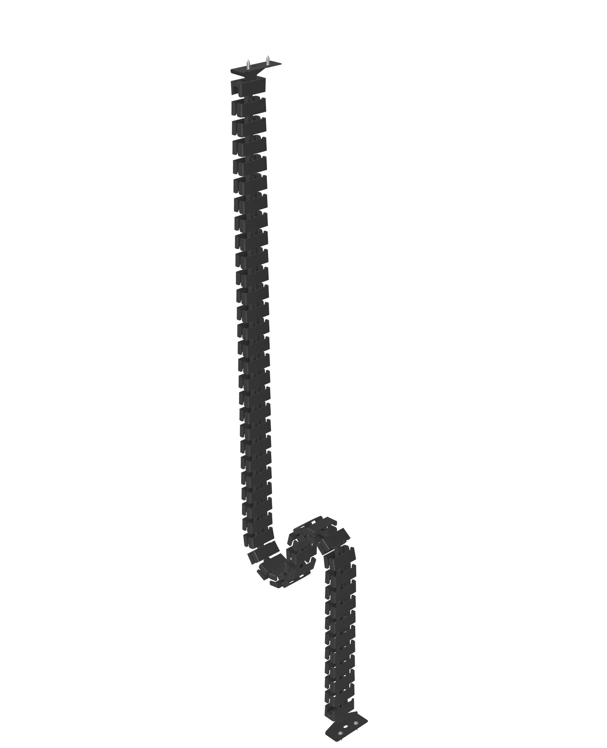 Leap Double Cable Chain