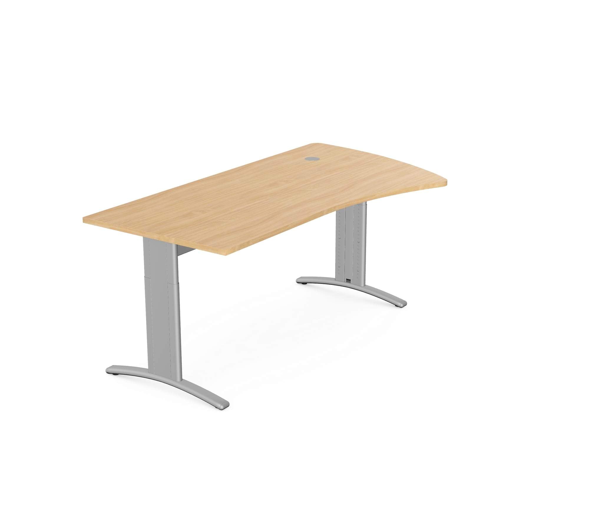 Desking System Flex-R FL-17R / FL-18R