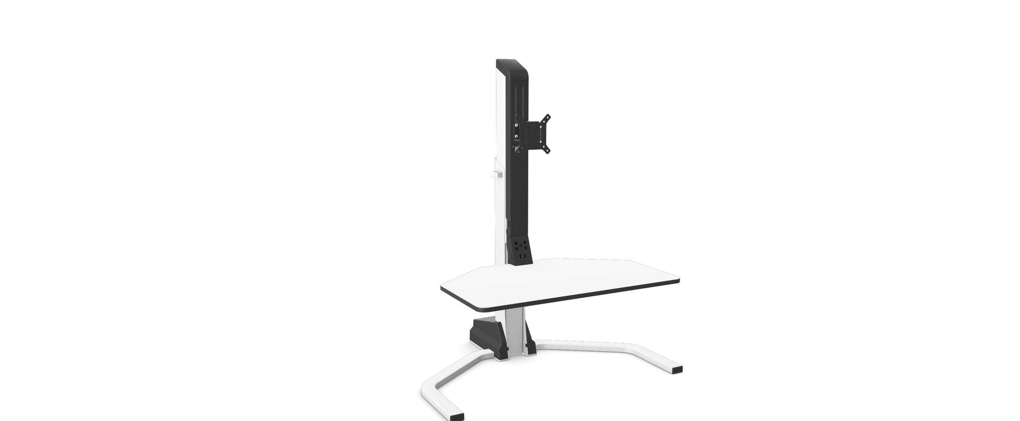 Xtend Desk Converter