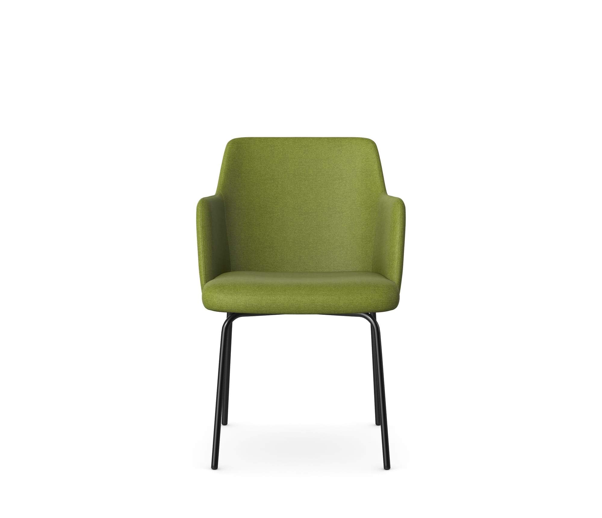 KB-NOMA-BR / 4-leg steel frame