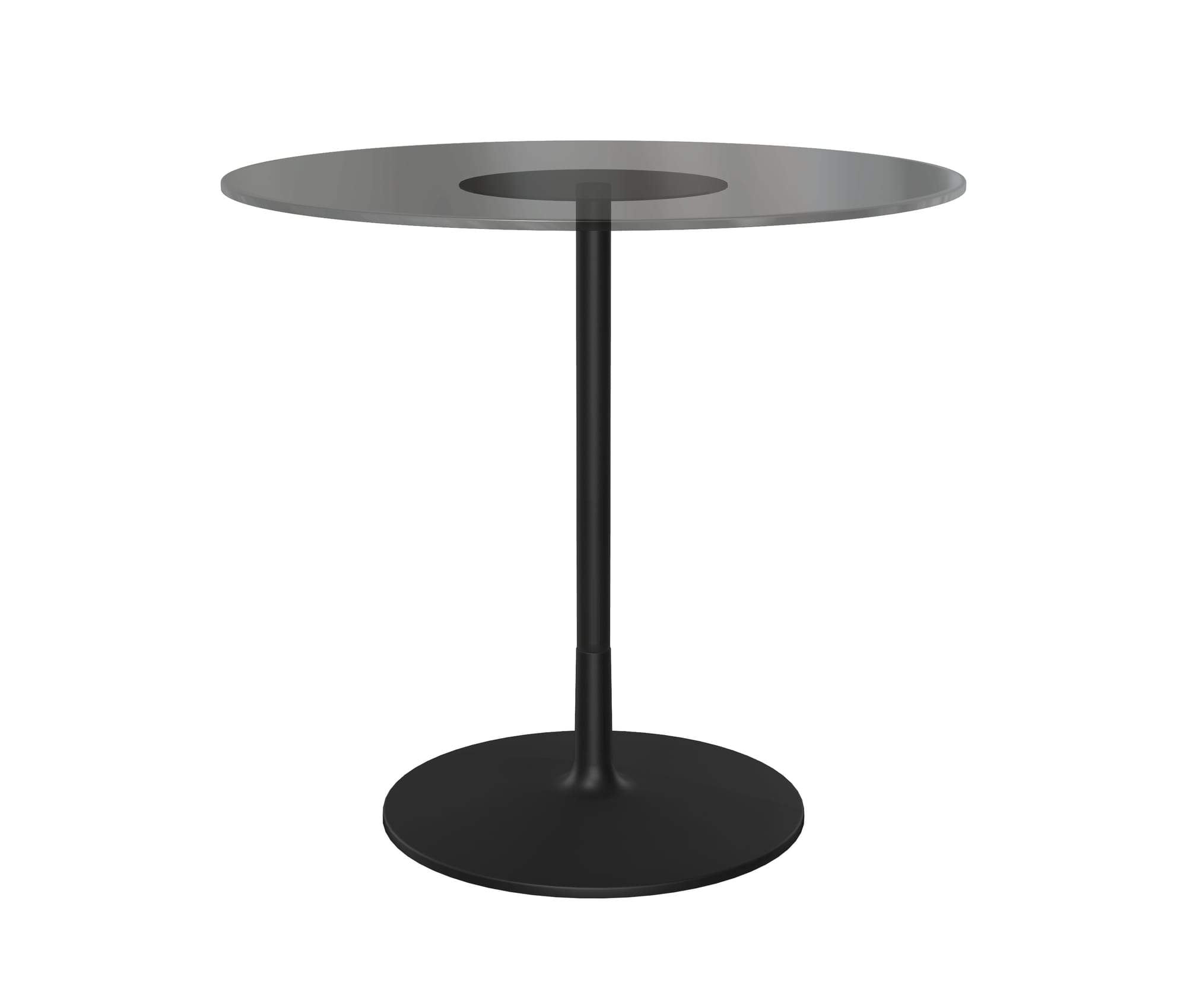 Chic Round Restaurant Table RR20 740 mm High
