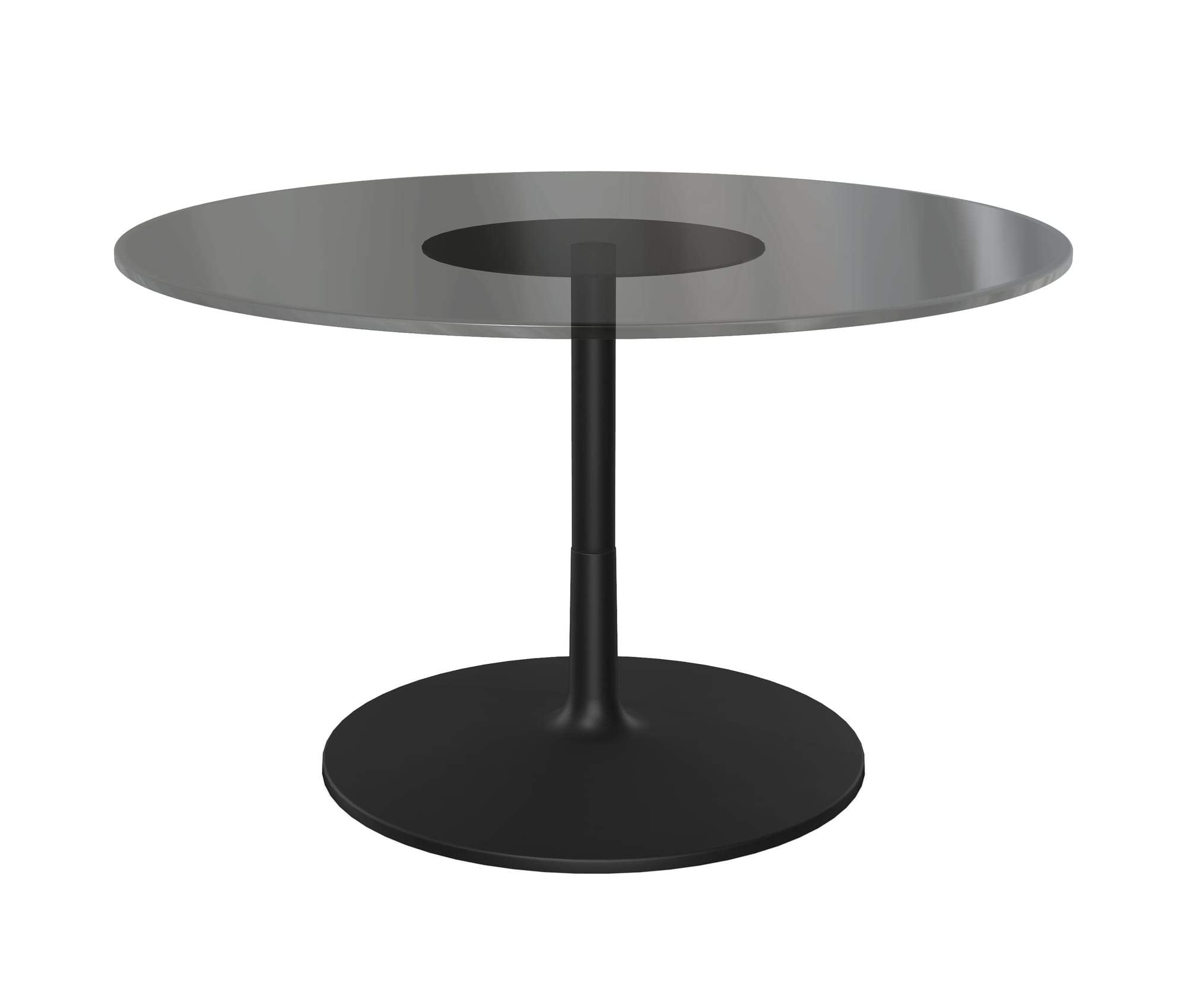 Chic Round Restaurant Table RR40 480 mm High