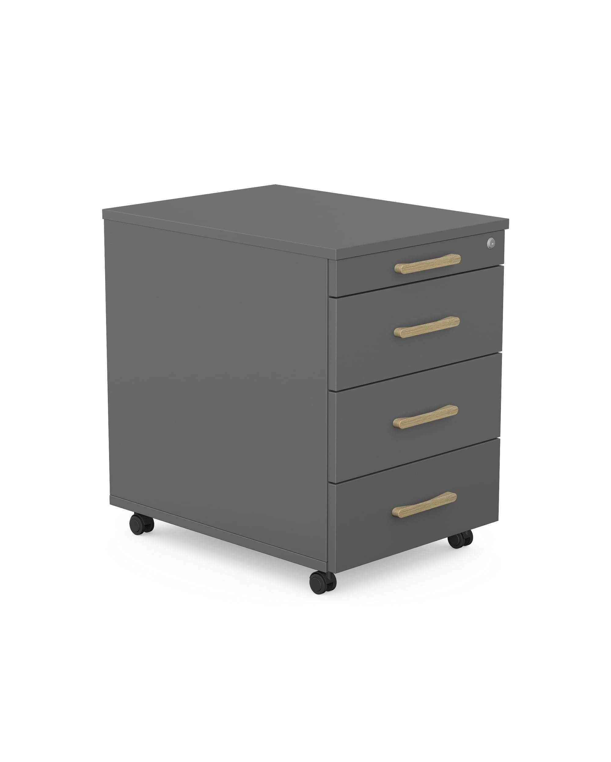 Sove Desk Cabinet SV-15