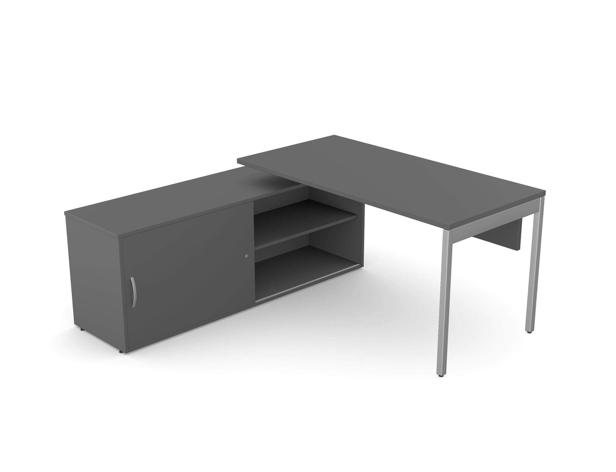 Sove Desk - SV-305/SV-306/SV-307