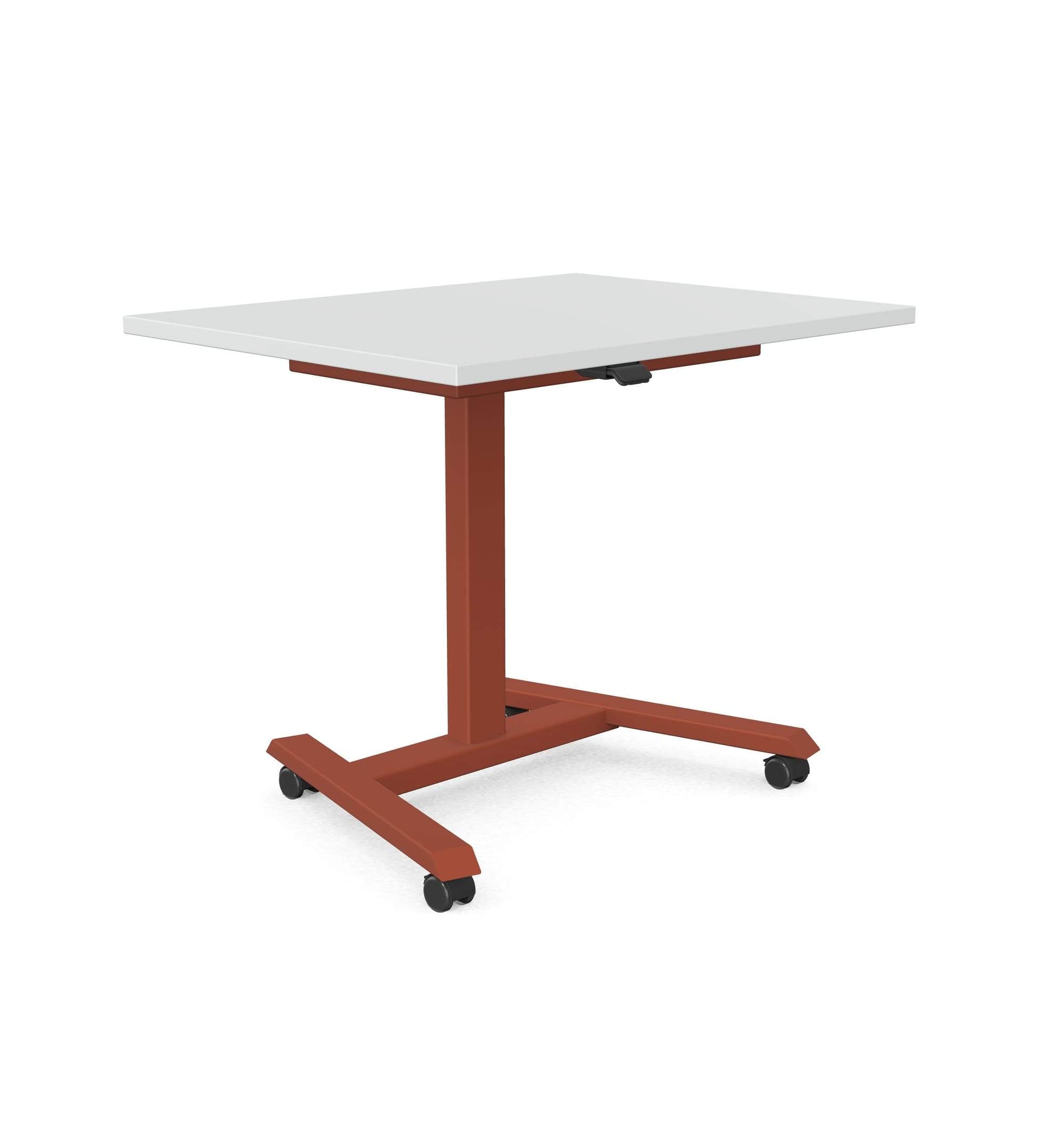 Wariant - Compact Desk with Height Adjustment