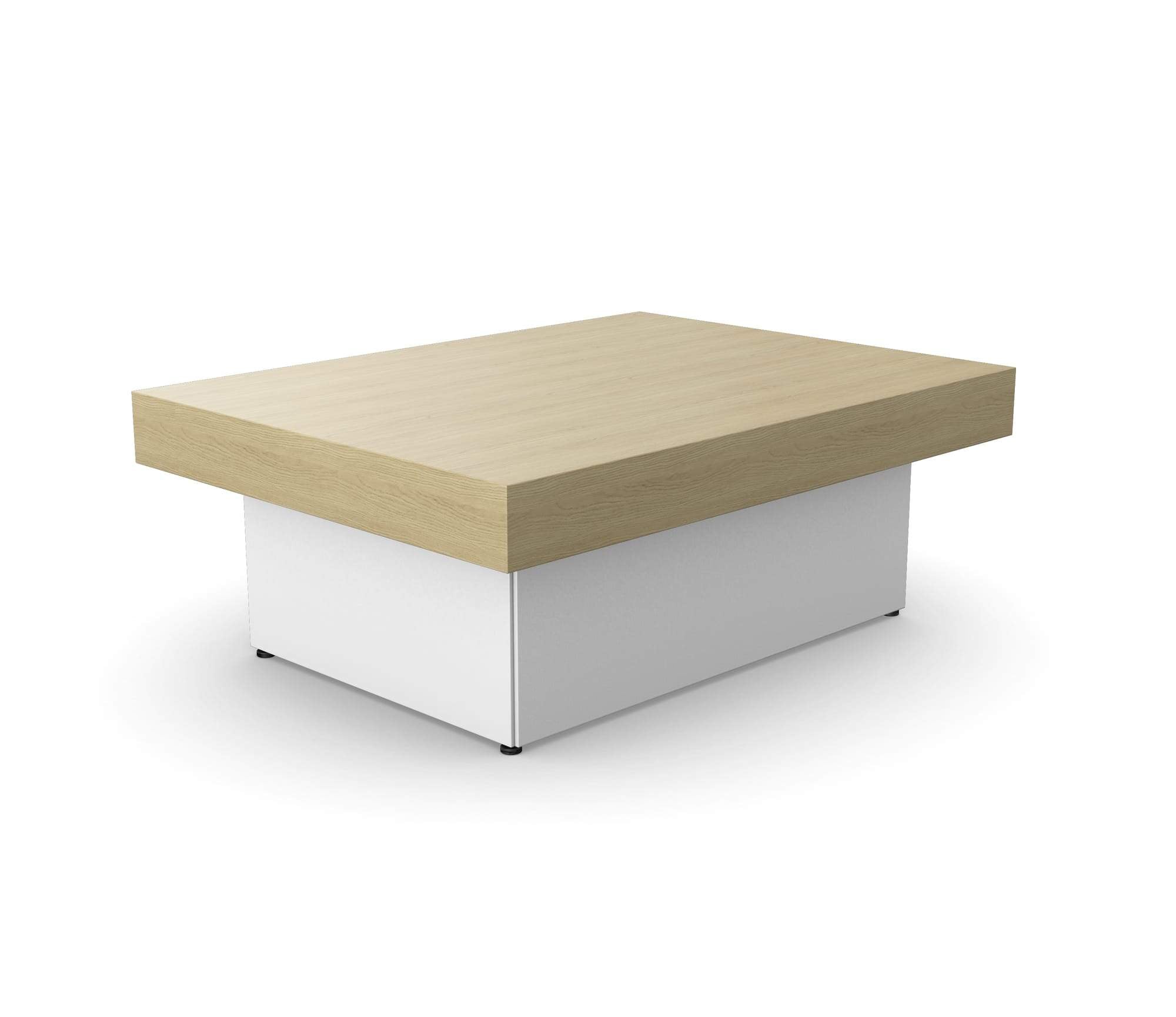 Auttica Coffee Table 800x600x350